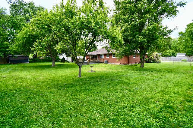 632 Nakomi Drive, Lexington, KY 40503