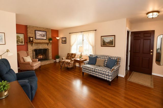 632 Nakomi Drive, Lexington, KY 40503