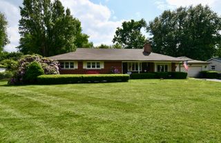 632 Nakomi Drive, Lexington, KY 40503