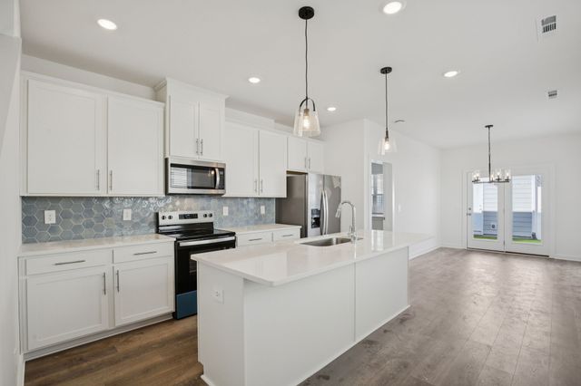 250 Fletchers Way, Smyrna, TN 37167