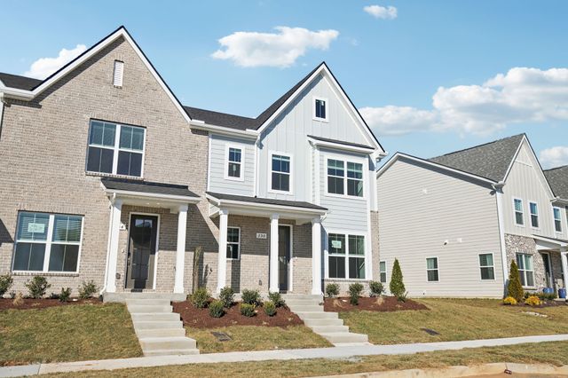 250 Fletchers Way, Smyrna, TN 37167