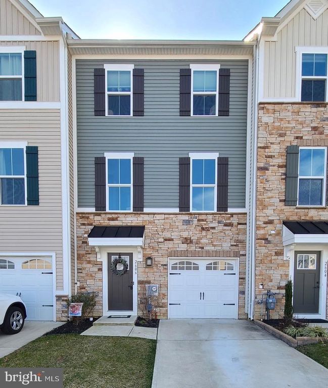 2606 LAMINGTON CT, Clarksboro, NJ 08020