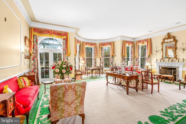 11470 WYE HEIGHTS RD, Easton, MD 21601
