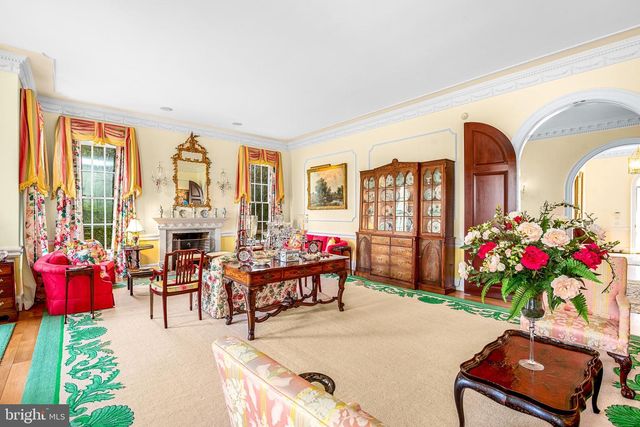 11470 WYE HEIGHTS RD, Easton, MD 21601
