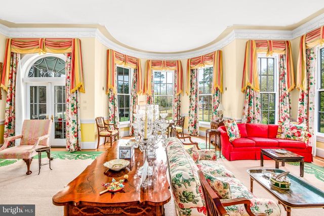 11470 WYE HEIGHTS RD, Easton, MD 21601