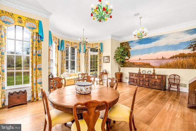 11470 WYE HEIGHTS RD, Easton, MD 21601