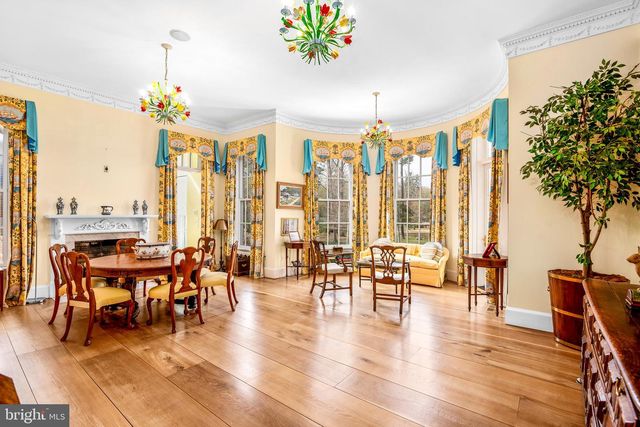 11470 WYE HEIGHTS RD, Easton, MD 21601