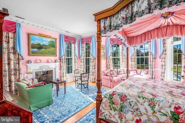 11470 WYE HEIGHTS RD, Easton, MD 21601