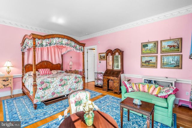11470 WYE HEIGHTS RD, Easton, MD 21601
