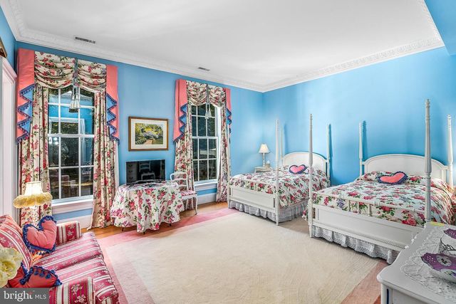 11470 WYE HEIGHTS RD, Easton, MD 21601