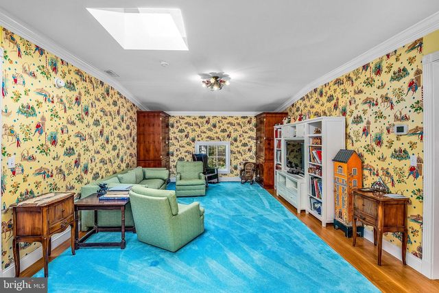 11470 WYE HEIGHTS RD, Easton, MD 21601