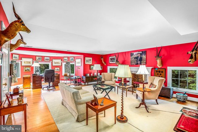 11470 WYE HEIGHTS RD, Easton, MD 21601