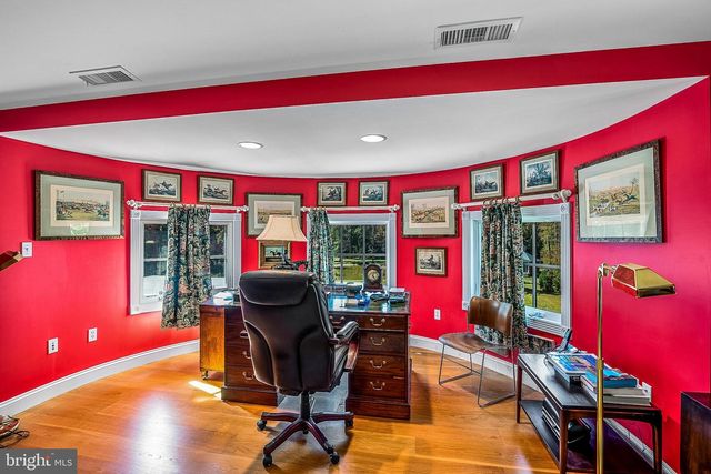 11470 WYE HEIGHTS RD, Easton, MD 21601