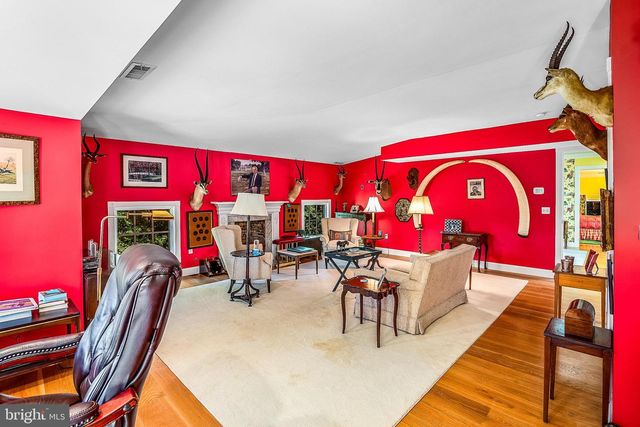 11470 WYE HEIGHTS RD, Easton, MD 21601