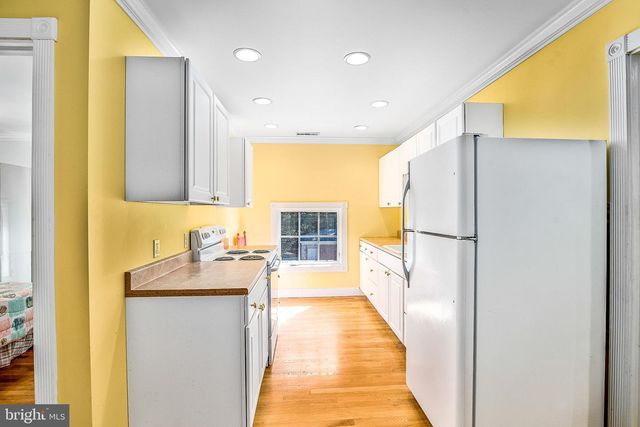11470 WYE HEIGHTS RD, Easton, MD 21601