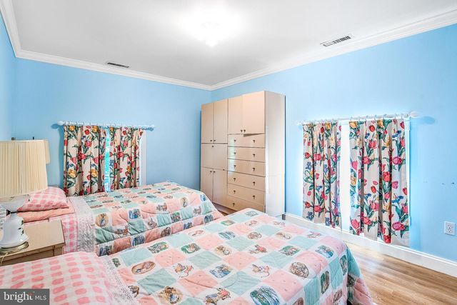 11470 WYE HEIGHTS RD, Easton, MD 21601