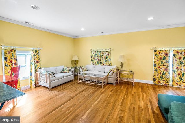 11470 WYE HEIGHTS RD, Easton, MD 21601