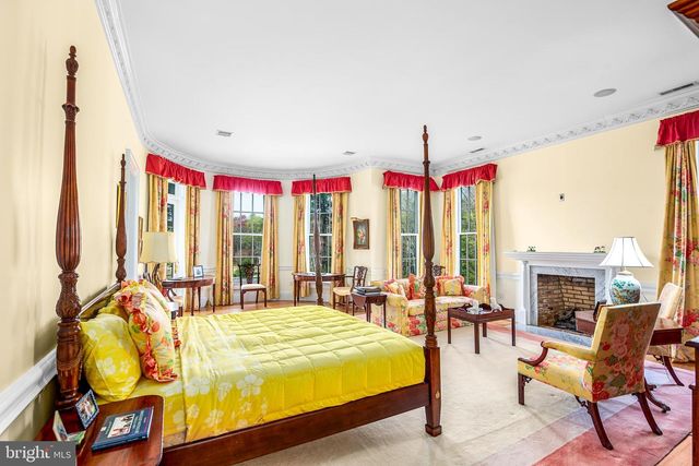 11470 WYE HEIGHTS RD, Easton, MD 21601