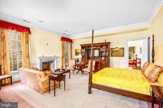 11470 WYE HEIGHTS RD, Easton, MD 21601