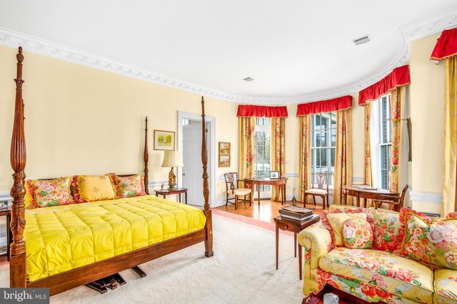 11470 WYE HEIGHTS RD, Easton, MD 21601