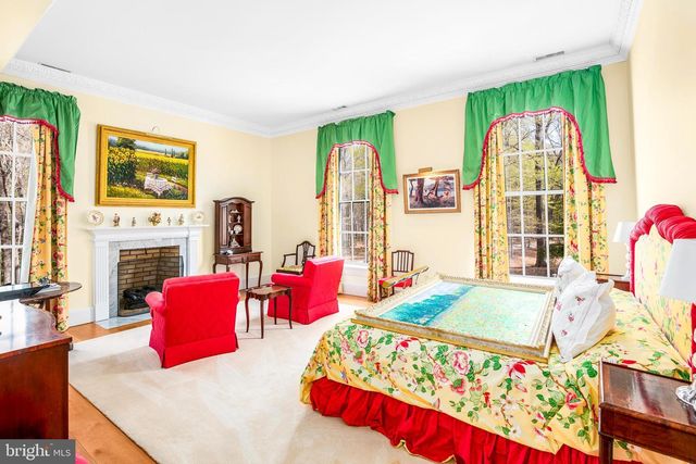 11470 WYE HEIGHTS RD, Easton, MD 21601