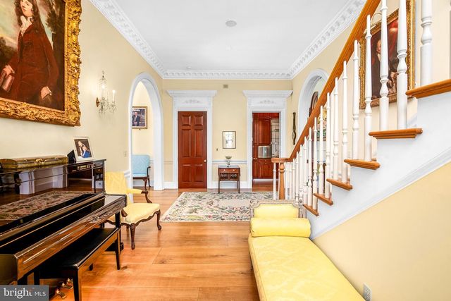 11470 WYE HEIGHTS RD, Easton, MD 21601