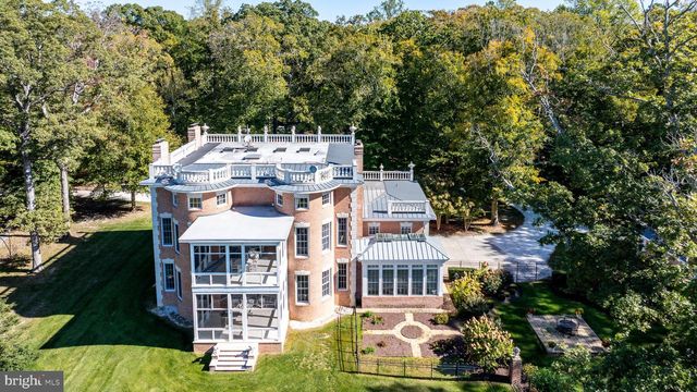 11470 WYE HEIGHTS RD, Easton, MD 21601