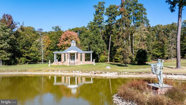 11470 WYE HEIGHTS RD, Easton, MD 21601