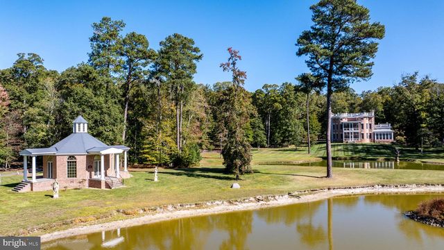 11470 WYE HEIGHTS RD, Easton, MD 21601