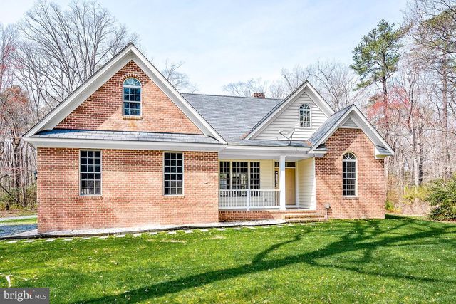 11470 WYE HEIGHTS RD, Easton, MD 21601