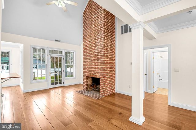 11470 WYE HEIGHTS RD, Easton, MD 21601