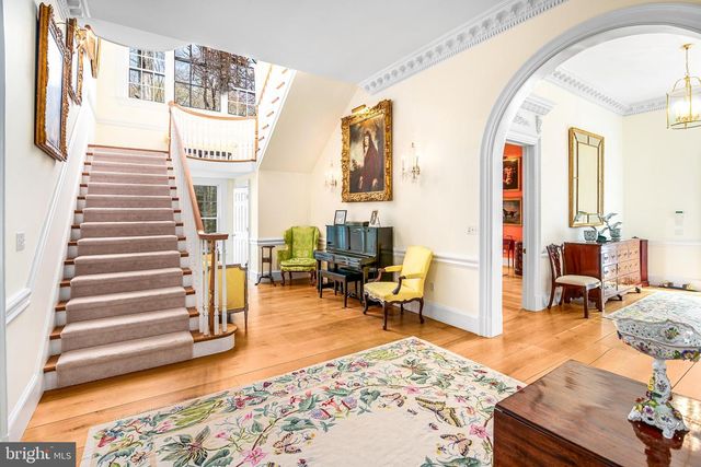 11470 WYE HEIGHTS RD, Easton, MD 21601
