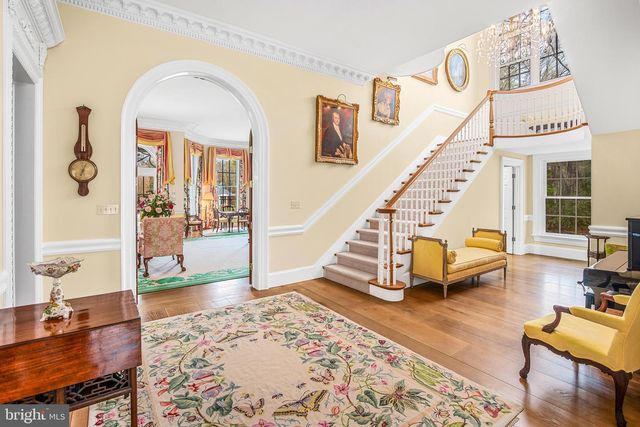 11470 WYE HEIGHTS RD, Easton, MD 21601