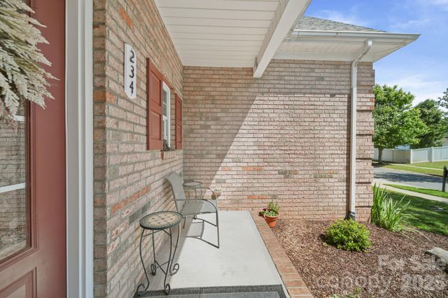 234 Lagoda Drive, Locust, NC 28097