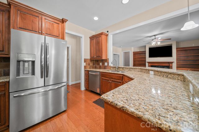234 Lagoda Drive, Locust, NC 28097
