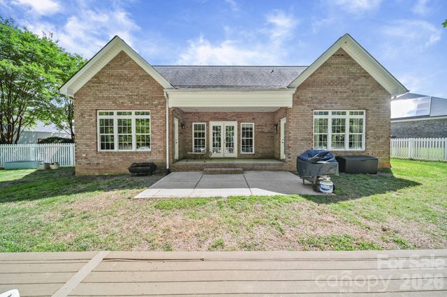 234 Lagoda Drive, Locust, NC 28097