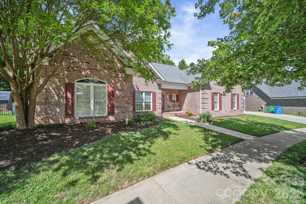 234 Lagoda Drive, Locust, NC 28097
