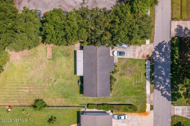 2412 TEBASSA Road, Jacksonville, FL 32216