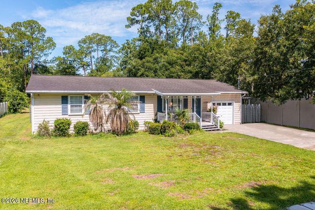 2412 TEBASSA Road, Jacksonville, FL 32216