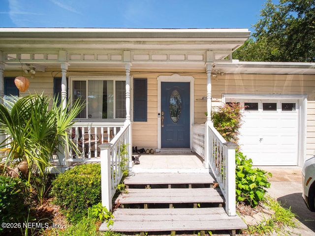 2412 TEBASSA Road, Jacksonville, FL 32216