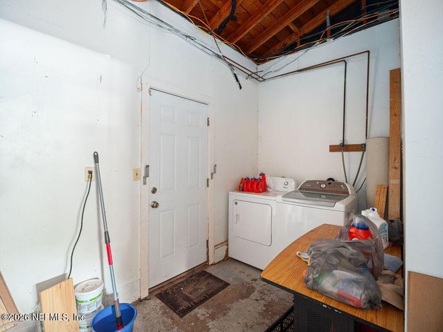 2412 TEBASSA Road, Jacksonville, FL 32216