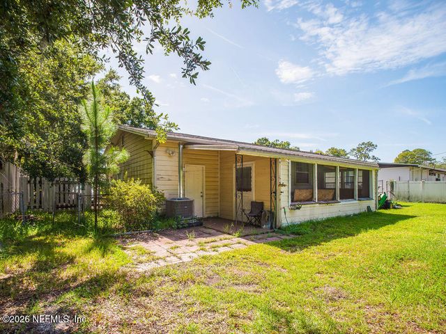 2412 TEBASSA Road, Jacksonville, FL 32216