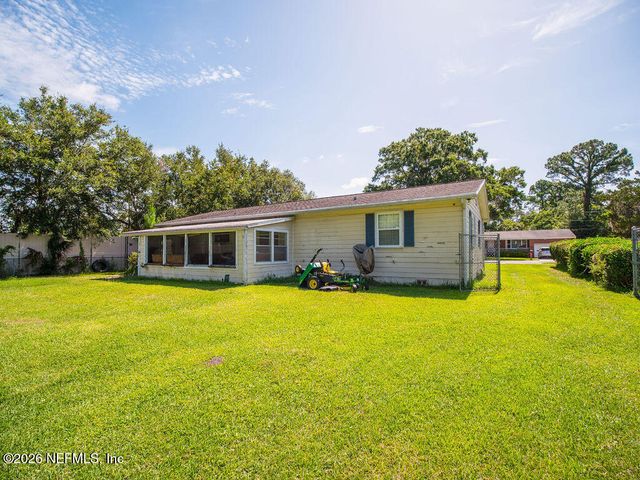 2412 TEBASSA Road, Jacksonville, FL 32216