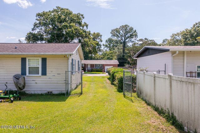 2412 TEBASSA Road, Jacksonville, FL 32216