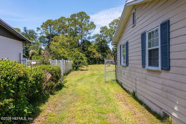2412 TEBASSA Road, Jacksonville, FL 32216