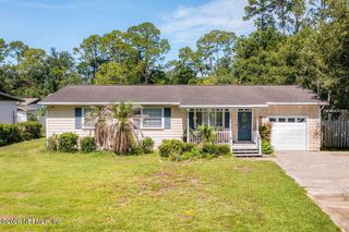 2412 TEBASSA Road, Jacksonville, FL 32216