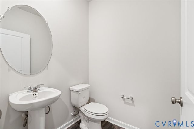 6100 Whisperwood Dr, Chesterfield, VA 23234