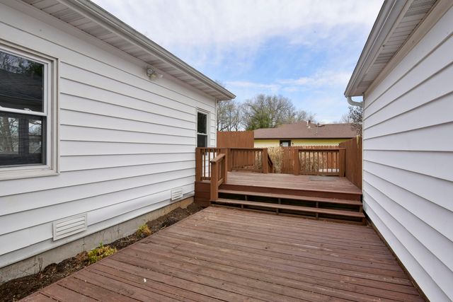 3007 E Beaumont Street, Springfield, MO 65804