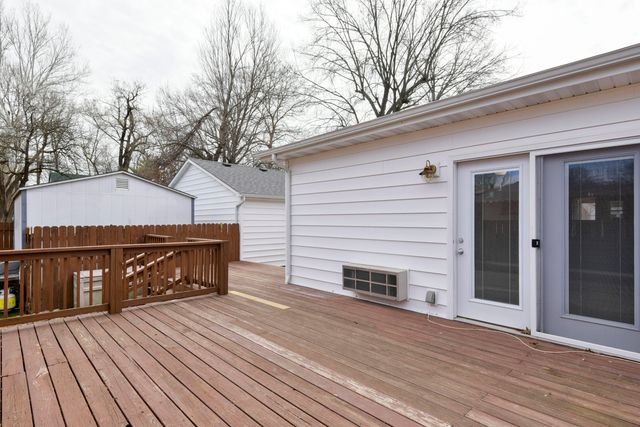 3007 E Beaumont Street, Springfield, MO 65804