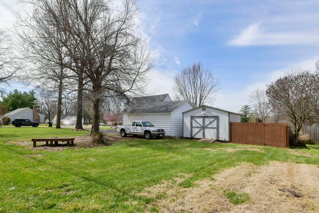 3007 E Beaumont Street, Springfield, MO 65804